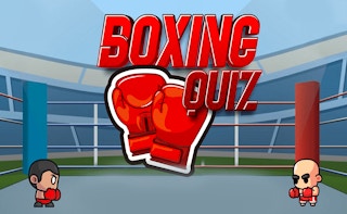 Boxing Quiz - Free trivia Game Like Indovinami