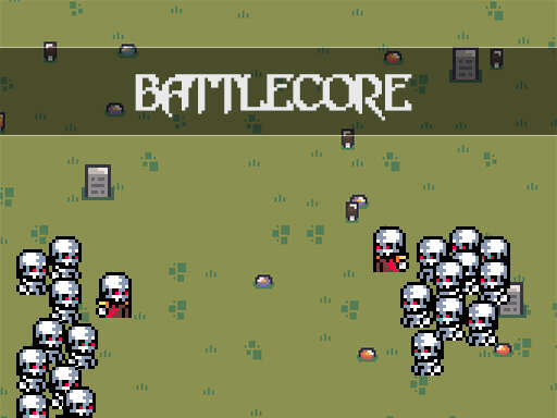 Battlecore - Free Games for Action Game