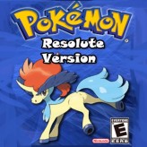 Play Pokemon Resolute Online Free Pokemon Game No Download Pokemon 