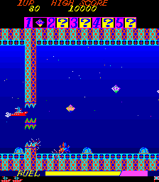 Play Mariner Now -  :xxx - :yyy Game Screenshot