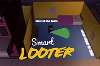 Smart Looter Play Smart Looter Now