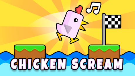 Play Chicken Scream Now
