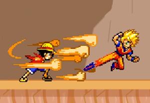 Super Stars Fighting 3.0 العب Super Stars Fighting 3.0 الآن