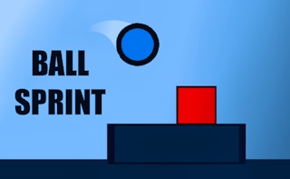 Ball Sprint Games