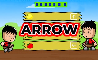 Arrow - Similar Game