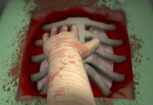 Play Surgeon Simulator 2013 Now