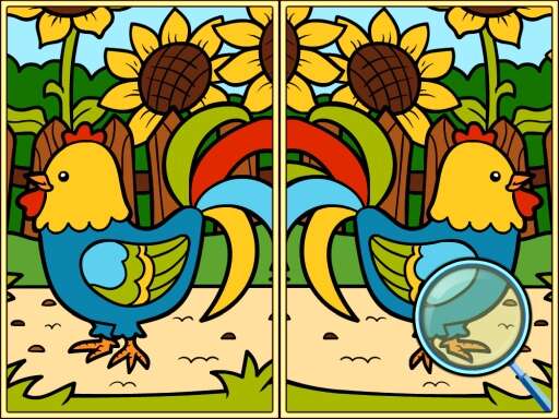 Spring Differences Games