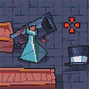 지금 Glass Cannon 플레이