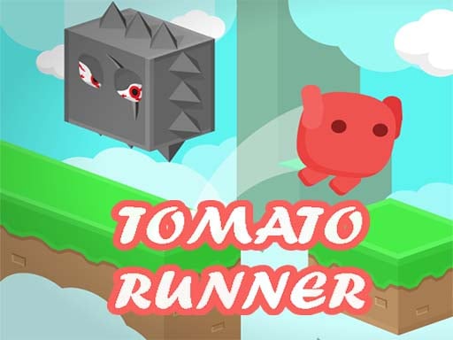 TomatoRunner Games