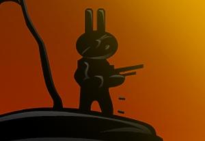  Play Bunny Flags Now