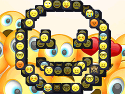 Emoji Mahjong Play Emoji Mahjong Now