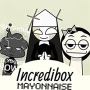 Spiele jetzt Incredibox Mayonnaise -  :xxx – :yyy Spiel-Screenshot
