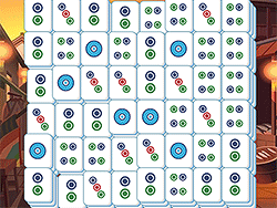 Play Mahjong Collapse Now - Mahjong :xxx - :yyy Game Screenshot