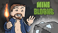 Mine Blocks Games