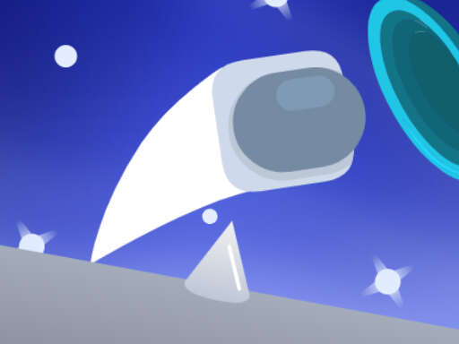 Plateforme spatiale - Free Jeux gratuits en ligne les plus populaires Space Game