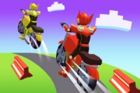 Mini Moto: Speed Race Play Mini Moto: Speed Race Now