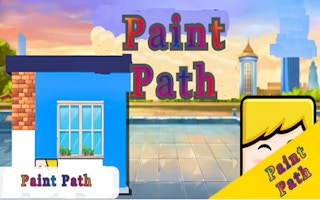 Ruta pintura - Free Juegos para Hyper-casual Game