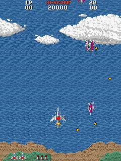 Spiele jetzt Asuka & Asuka (Japan) -  :xxx – :yyy Spiel-Screenshot