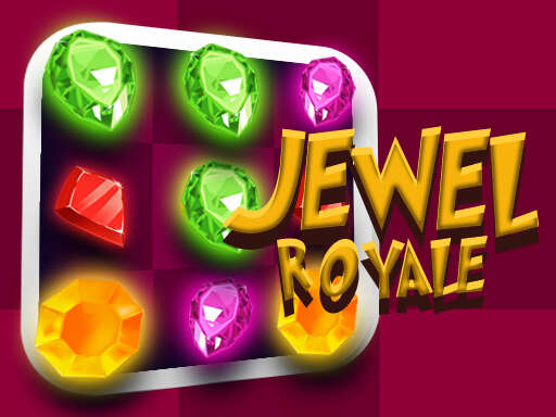 Jewel royale Games