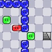 Play Stick Puzzle NobiNobi Now