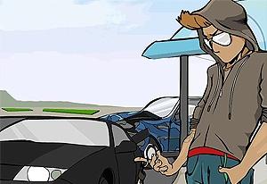 Crazy Valet Play Crazy Valet Now