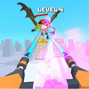 Play Create a Robot Now - Arcade :xxx - :yyy Game Screenshot