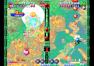 Spiele jetzt Twinkle Star Sprites -  :xxx – :yyy Spiel-Screenshot