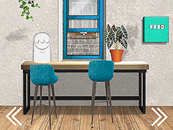 Play The Windows: Campanula of Remembrance Now - Escape :xxx - :yyy Game Screenshot