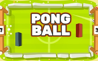 Pongball Games