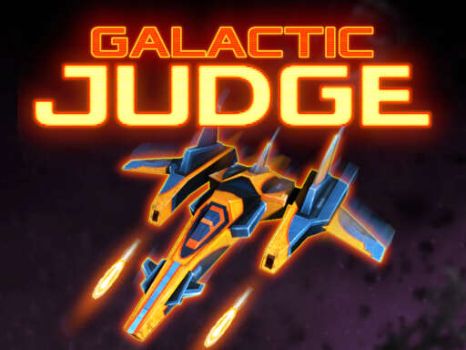 Galactic Judge Games