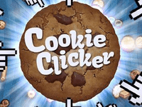 지금 쿠키 웨이터 업데이트 음악! 플레이 -  :xxx - :yyy 게임 스크린샷