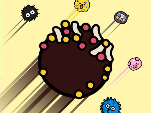 Bolas inactivas - Free Juegos para Simulation Game
