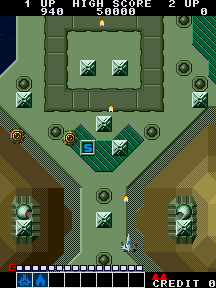 Spiele jetzt Arian Mission -  :xxx – :yyy Spiel-Screenshot