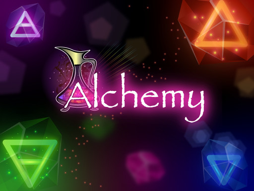 Alchemy Games