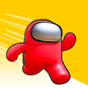 Among Us Jump Challenge Games