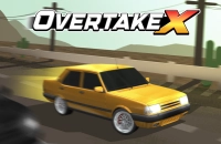 Play Overtake X online free