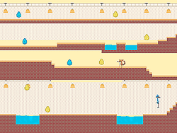 Play Mordecai and Rigby: Easter Holiday Now