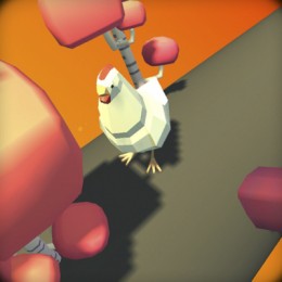 Jouez à The Lost Chicken maintenant