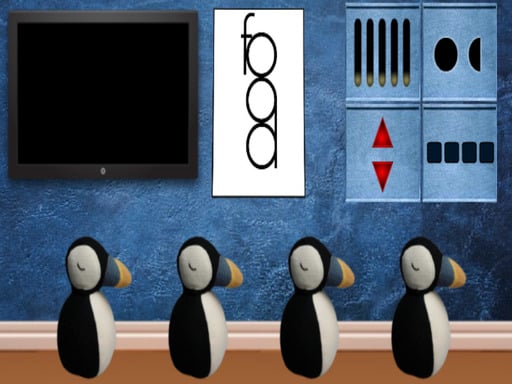 Euphoric Boy Escape Games