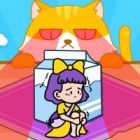 Play hide n seek girl escape Now