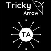 Play Tricky Arrow Now - Arcade :xxx - :yyy Game Screenshot