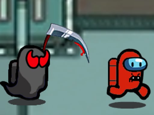 Among Us a Space Tasks - Free Top Free Online Games tagged Space Game