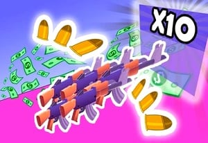 立即玩槍對搶匪！ -  :xxx - :yyy 遊戲截圖