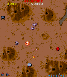 Spiele jetzt Vulgus (Set 2) -  :xxx – :yyy Spiel-Screenshot