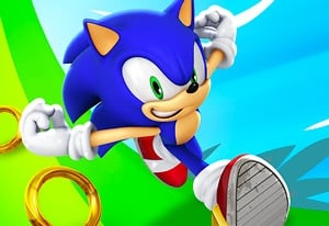 Sonic Dash: Wings Rush Spiele jetzt Sonic Dash: Wings Rush