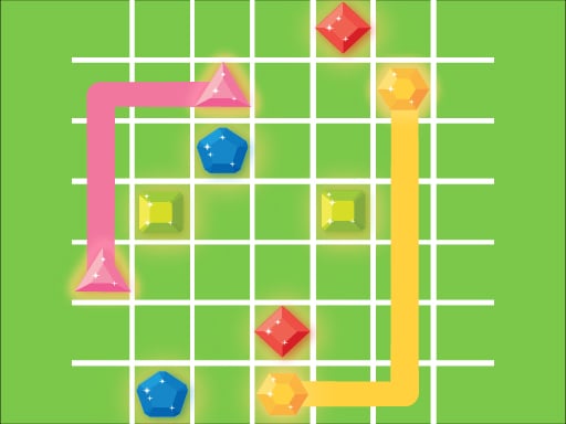 ربط الجواهر - Free ألعاب لـ Puzzle Game