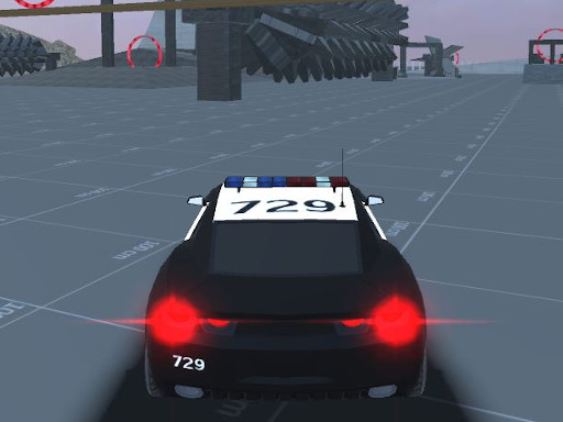 立即玩Julio Police Cars