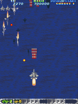 Play Air Gallet (older, Taiwan) Now -  :xxx - :yyy Game Screenshot