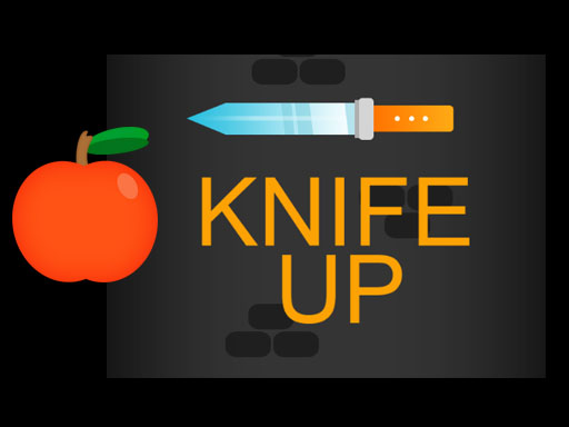GN Knife Up Games