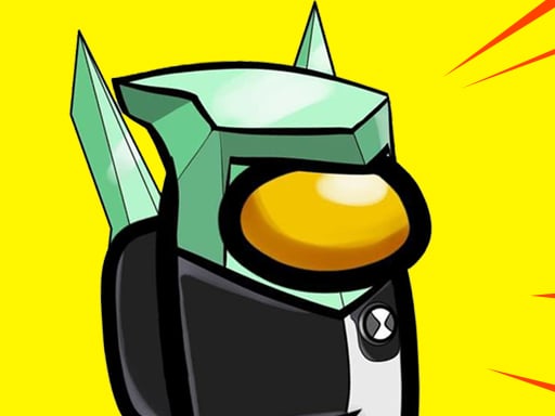 Ben 10 Entre Nosotros - Free Juegos para Adventure Game